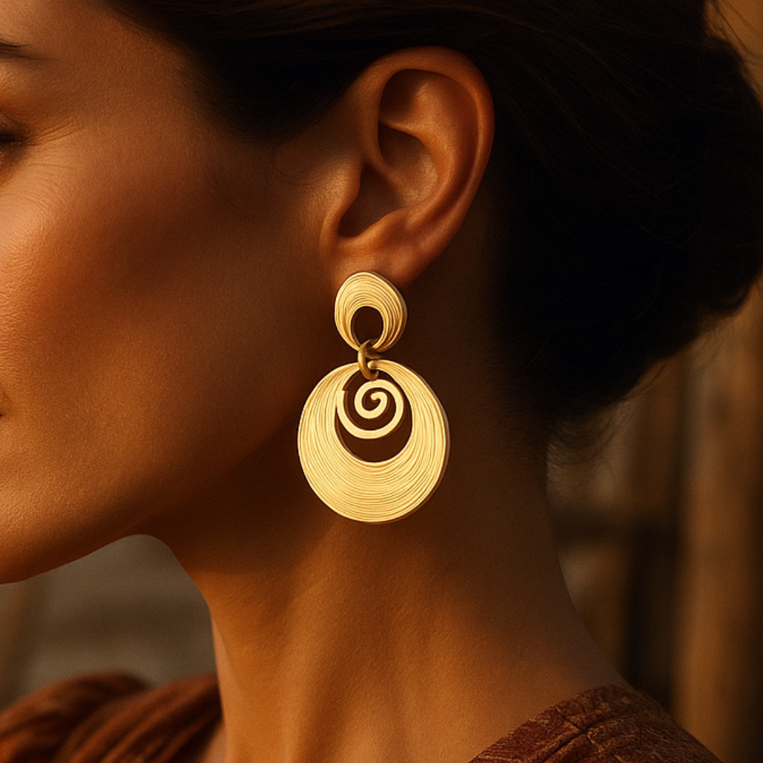 Eolia | Espirales de marea