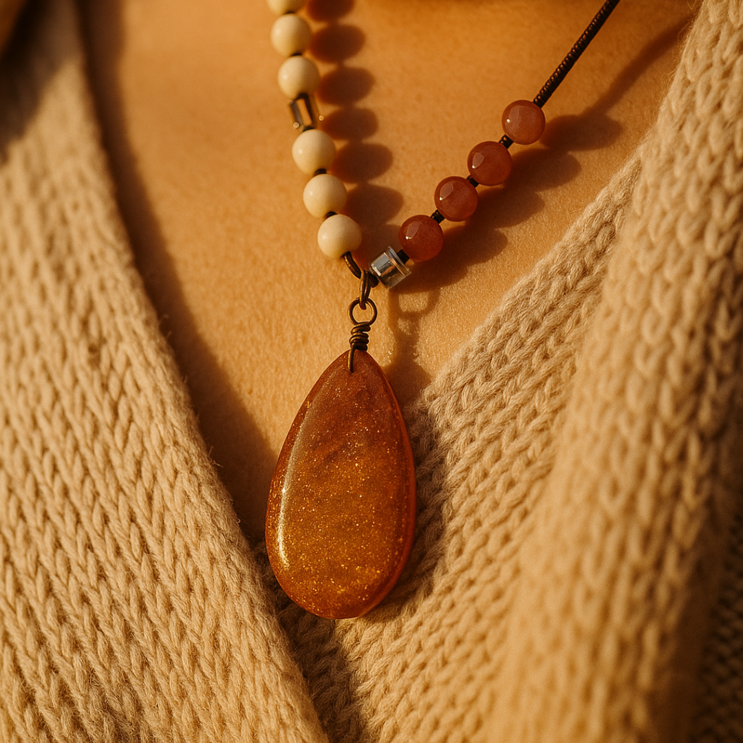 Eos | Gota de Atardecer