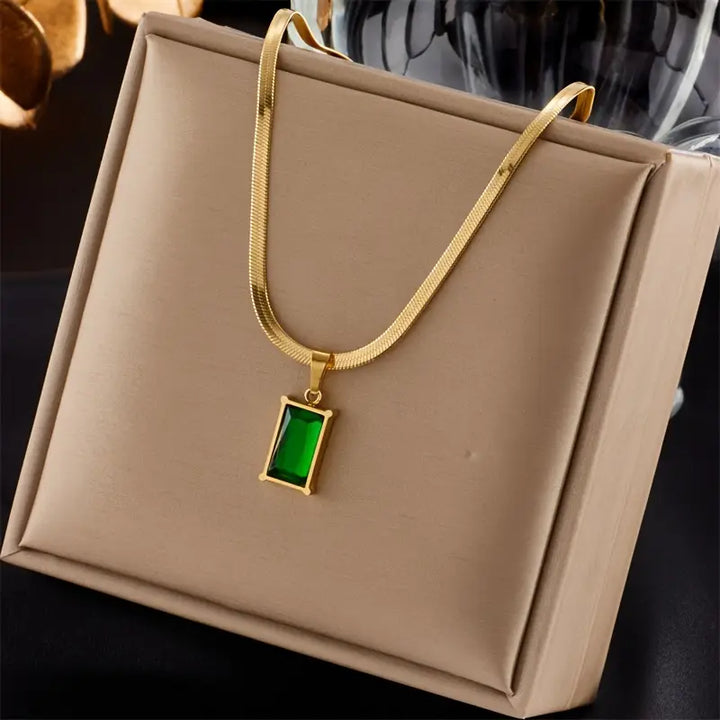 Iselotte Verdain Conjunto de Joyería | Oro